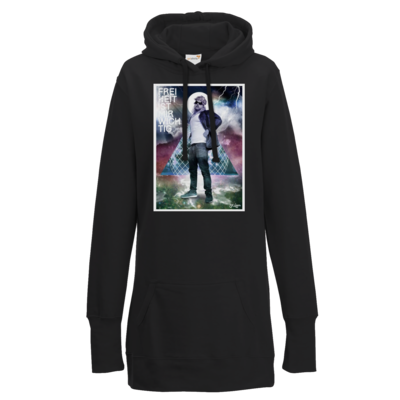 Motiv: Lady Longline Hoodie - Eduard Laser - FIMW - bestimme auf Wunsch Details wie Produkt, Grösse, Farbe und Position selbst ! Motiv: Lady Longline Hoodie - Eduard Laser - FIMW