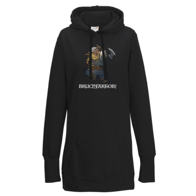 Motiv: Lady Longline Hoodie - Let's Plays - Bokklawash Bruchfaktor - Chibi - bestimme auf Wunsch Details wie Produkt, Grösse, Farbe und Position selbst ! Motiv: Lady Longline Hoodie - Let's Plays - Bokklawash Bruchfaktor - Chibi