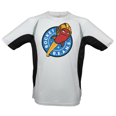 Motiv: Laufshirt Running T - Firmenlogo - bestimme auf Wunsch Details wie Produkt, Grösse, Farbe und Position selbst ! Motiv: Laufshirt Running T - Firmenlogo