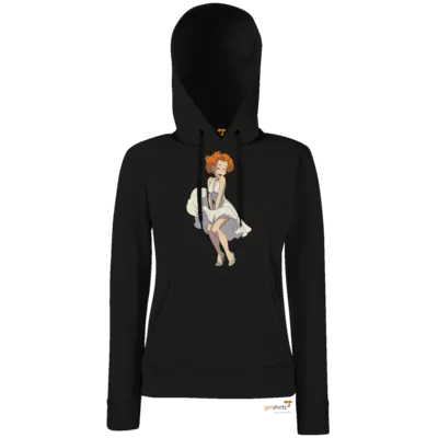 Hoodie 2025 marilyn monroe
