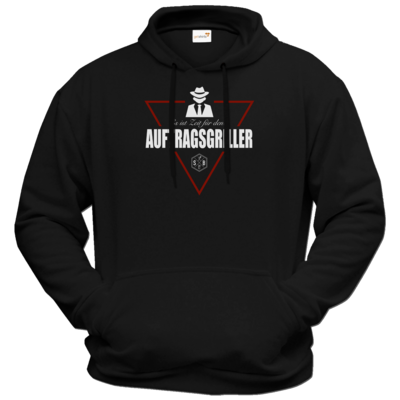 Motiv: Hoodie Premium FAIR WEAR - SizzleBrothers - Grillen - Auftragsgriller - bestimme auf Wunsch Details wie Produkt, Grösse, Farbe und Position selbst ! Motiv: Hoodie Premium FAIR WEAR - SizzleBrothers - Grillen - Auftragsgriller