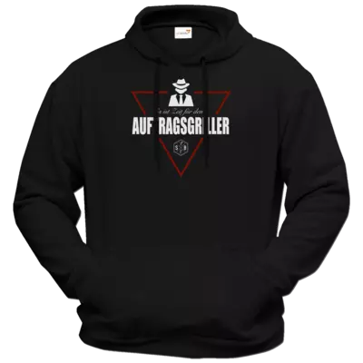 Motiv: Hoodie Premium FAIR WEAR - SizzleBrothers - Grillen - Auftragsgriller - bestimme auf Wunsch Details wie Produkt, Grösse, Farbe und Position selbst ! Motiv: Hoodie Premium FAIR WEAR - SizzleBrothers - Grillen - Auftragsgriller