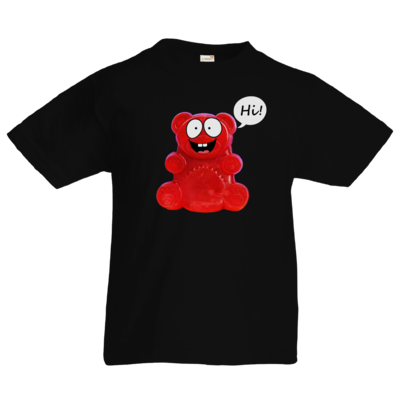 Motiv: Kids T-Shirt Premium FAIR WEAR - Lucky - Motiv 1 - bestimme auf Wunsch Details wie Produkt, Grösse, Farbe und Position selbst ! Motiv: Kids T-Shirt Premium FAIR WEAR - Lucky - Motiv 1