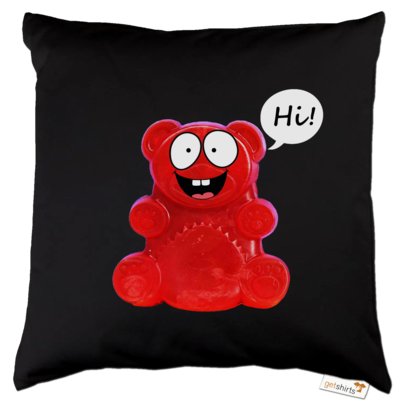 Motiv: Kissen Baumwolle - Lucky - Motiv 1 - bestimme auf Wunsch Details wie Produkt, Grösse, Farbe und Position selbst ! Motiv: Kissen Baumwolle - Lucky - Motiv 1