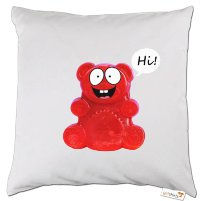 Motiv: Kissen - Lucky - Motiv 1 - bestimme auf Wunsch Details wie Produkt, Grösse, Farbe und Position selbst ! Motiv: Kissen - Lucky - Motiv 1