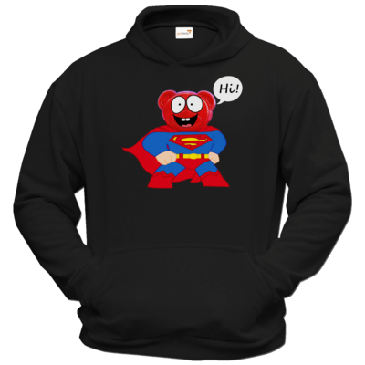 Motiv: Hoodie Classic - Lucky - Motiv 3 - bestimme auf Wunsch Details wie Produkt, Grösse, Farbe und Position selbst ! Motiv: Hoodie Classic - Lucky - Motiv 3
