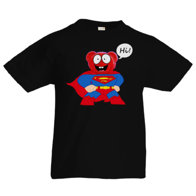 Motiv: Kids T-Shirt Premium FAIR WEAR - Lucky - Motiv 3 - bestimme auf Wunsch Details wie Produkt, Grösse, Farbe und Position selbst ! Motiv: Kids T-Shirt Premium FAIR WEAR - Lucky - Motiv 3
