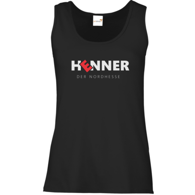 Motiv: Tank Top Damen Classic - Logo - bestimme auf Wunsch Details wie Produkt, Grösse, Farbe und Position selbst ! Motiv: Tank Top Damen Classic - Logo