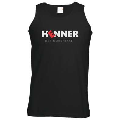 Motiv: Athletic Vest - Logo - bestimme auf Wunsch Details wie Produkt, Grösse, Farbe und Position selbst ! Motiv: Athletic Vest - Logo