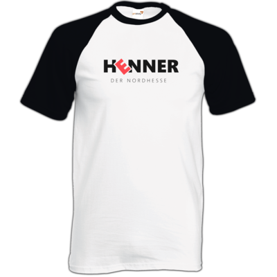 Motiv: TShirt Baseball - Logo - bestimme auf Wunsch Details wie Produkt, Grösse, Farbe und Position selbst ! Motiv: TShirt Baseball - Logo
