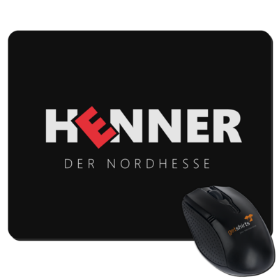 Motiv: Mousepad Textil - Logo - bestimme auf Wunsch Details wie Produkt, Grösse, Farbe und Position selbst ! Motiv: Mousepad Textil - Logo