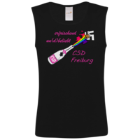 Motiv: Athletic Vest FAIR WEAR - Erfrischend pink - bestimme auf Wunsch Details wie Produkt, Grösse, Farbe und Position selbst ! Motiv: Athletic Vest FAIR WEAR - Erfrischend pink