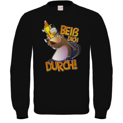 Motiv: Sweatshirt FAIR WEAR - MagicBiber - bestimme auf Wunsch Details wie Produkt, Grösse, Farbe und Position selbst ! Motiv: Sweatshirt FAIR WEAR - MagicBiber