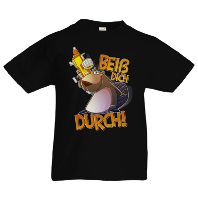 Motiv: Kids T-Shirt Premium FAIR WEAR - MagicBiber - bestimme auf Wunsch Details wie Produkt, Grösse, Farbe und Position selbst ! Motiv: Kids T-Shirt Premium FAIR WEAR - MagicBiber