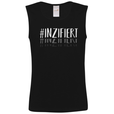 Motiv: Athletic Vest FAIR WEAR - Inzifiert - bestimme auf Wunsch Details wie Produkt, Grösse, Farbe und Position selbst ! Motiv: Athletic Vest FAIR WEAR - Inzifiert