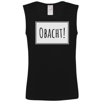 Motiv: Athletic Vest FAIR WEAR - Obacht - bestimme auf Wunsch Details wie Produkt, Grösse, Farbe und Position selbst ! Motiv: Athletic Vest FAIR WEAR - Obacht