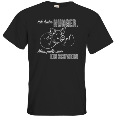 Motiv: T-Shirt Premium FAIR WEAR - Sizzle Brothers - Grillen - Schwein pellen - bestimme auf Wunsch Details wie Produkt, Grösse, Farbe und Position selbst ! Motiv: T-Shirt Premium FAIR WEAR - Sizzle Brothers - Grillen - Schwein pellen