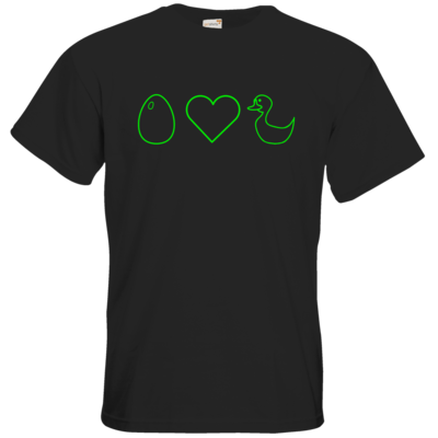 Motiv: T-Shirt Premium FAIR WEAR - NT23 kryptisch - bestimme auf Wunsch Details wie Produkt, Grösse, Farbe und Position selbst ! Motiv: T-Shirt Premium FAIR WEAR - NT23 kryptisch