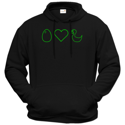 Motiv: Hoodie Premium FAIR WEAR - NT23 kryptisch - bestimme auf Wunsch Details wie Produkt, Grösse, Farbe und Position selbst ! Motiv: Hoodie Premium FAIR WEAR - NT23 kryptisch