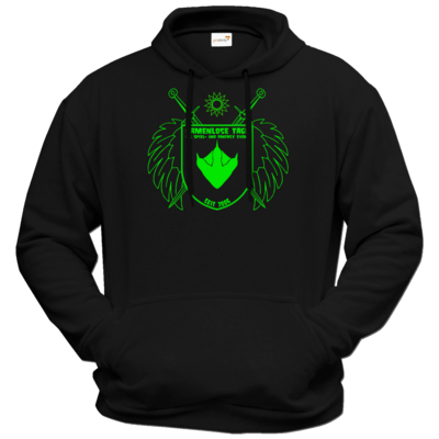 Motiv: Hoodie Premium FAIR WEAR - NT23 Banner - bestimme auf Wunsch Details wie Produkt, Grösse, Farbe und Position selbst ! Motiv: Hoodie Premium FAIR WEAR - NT23 Banner