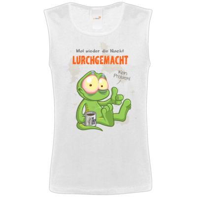 Motiv: Athletic Vest FAIR WEAR - Lurchgemacht - bestimme auf Wunsch Details wie Produkt, Grösse, Farbe und Position selbst ! Motiv: Athletic Vest FAIR WEAR - Lurchgemacht
