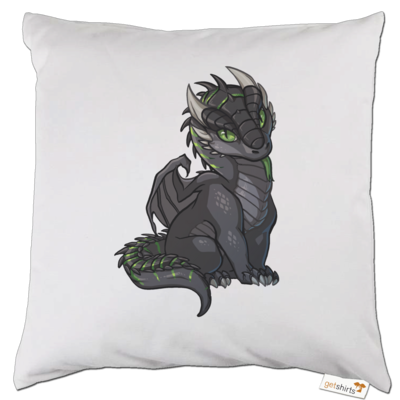 Motiv: Kissen - Ulisses - Chibi - bestimme auf Wunsch Details wie Produkt, Grösse, Farbe und Position selbst ! Motiv: Kissen - Ulisses - Chibi