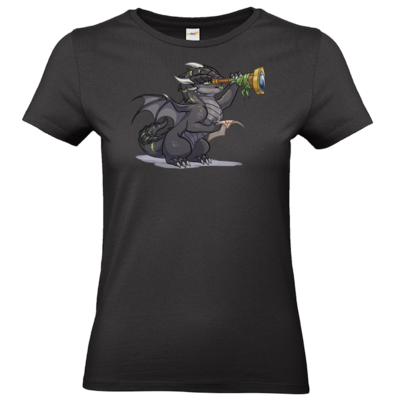 Motiv: T-Shirt Damen Premium FAIR WEAR - Ulisses - Chibi - Teaser - bestimme auf Wunsch Details wie Produkt, Grösse, Farbe und Position selbst ! Motiv: T-Shirt Damen Premium FAIR WEAR - Ulisses - Chibi - Teaser