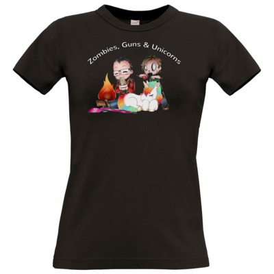 Motiv: T-Shirt Damen Premium FAIR WEAR - DerPeci - Motiv - bestimme auf Wunsch Details wie Produkt, Grösse, Farbe und Position selbst ! Motiv: T-Shirt Damen Premium FAIR WEAR - DerPeci - Motiv