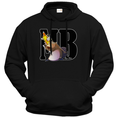 Motiv: Hoodie Premium FAIR WEAR - MagicBiber - MB - bestimme auf Wunsch Details wie Produkt, Grösse, Farbe und Position selbst ! Motiv: Hoodie Premium FAIR WEAR - MagicBiber - MB