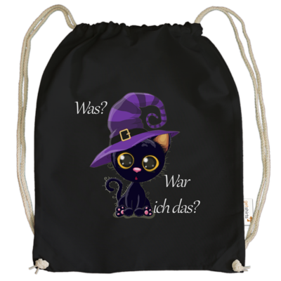 Motiv: Cotton Gymsac - Winnie - bestimme auf Wunsch Details wie Produkt, Grösse, Farbe und Position selbst ! Motiv: Cotton Gymsac - Winnie
