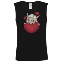 Motiv: Athletic Vest FAIR WEAR - Syrenia - Motiv 2 - bestimme auf Wunsch Details wie Produkt, Grösse, Farbe und Position selbst ! Motiv: Athletic Vest FAIR WEAR - Syrenia - Motiv 2