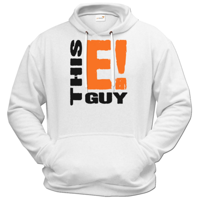 Motiv: Hoodie Premium FAIR WEAR - thisEguy - Logo - bestimme auf Wunsch Details wie Produkt, Grösse, Farbe und Position selbst ! Motiv: Hoodie Premium FAIR WEAR - thisEguy - Logo