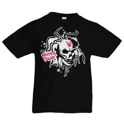 Motiv: Kids T-Shirt Premium FAIR WEAR - Whitey - Logo - bestimme auf Wunsch Details wie Produkt, Grösse, Farbe und Position selbst ! Motiv: Kids T-Shirt Premium FAIR WEAR - Whitey - Logo