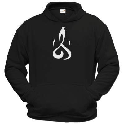 Motiv: Hoodie Classic - Heiler Symbol - bestimme auf Wunsch Details wie Produkt, Grösse, Farbe und Position selbst ! Motiv: Hoodie Classic - Heiler Symbol