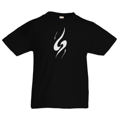 Motiv: Kids T-Shirt Premium FAIR WEAR - Schlitzohr Symbol 