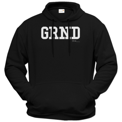 Motiv: Hoodie Premium FAIR WEAR - GRND - bestimme auf Wunsch Details wie Produkt, Grösse, Farbe und Position selbst ! Motiv: Hoodie Premium FAIR WEAR - GRND