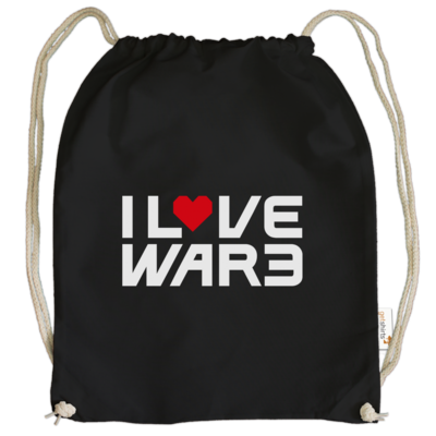 Motiv: Cotton Gymsac - Back2Warcraft - I love War3 