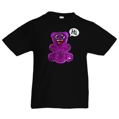 Motiv: Kids T-Shirt Premium FAIR WEAR - Lucky - Logo Maedchen - bestimme auf Wunsch Details wie Produkt, Grösse, Farbe und Position selbst ! Motiv: Kids T-Shirt Premium FAIR WEAR - Lucky - Logo Maedchen
