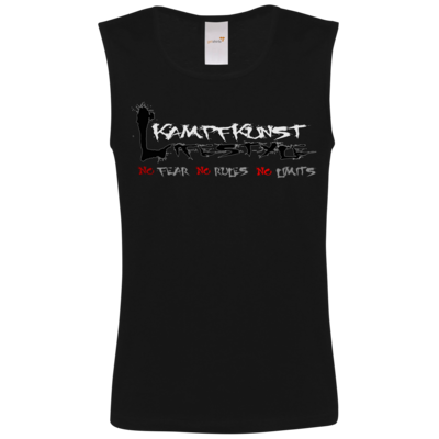 Motiv: Athletic Vest FAIR WEAR - Kampfkunst Lifestyle - Logo 1 - bestimme auf Wunsch Details wie Produkt, Grösse, Farbe und Position selbst ! Motiv: Athletic Vest FAIR WEAR - Kampfkunst Lifestyle - Logo 1