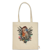 Motiv: Baumwolltasche - Artcore - Logo - bestimme auf Wunsch Details wie Produkt, Grösse, Farbe und Position selbst ! Motiv: Baumwolltasche - Artcore - Logo