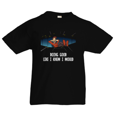 Motiv: Kids T-Shirt Premium FAIR WEAR - Lootboy - Doing Good - bestimme auf Wunsch Details wie Produkt, Grösse, Farbe und Position selbst ! Motiv: Kids T-Shirt Premium FAIR WEAR - Lootboy - Doing Good