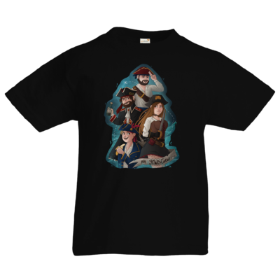Motiv: Kids T-Shirt Premium FAIR WEAR - Gronkh - HWS Crew - bestimme auf Wunsch Details wie Produkt, Grösse, Farbe und Position selbst ! Motiv: Kids T-Shirt Premium FAIR WEAR - Gronkh - HWS Crew