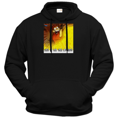 Motiv: Hoodie Premium FAIR WEAR - LootBoy - Shut up and take my Loot - bestimme auf Wunsch Details wie Produkt, Grösse, Farbe und Position selbst ! Motiv: Hoodie Premium FAIR WEAR - LootBoy - Shut up and take my Loot