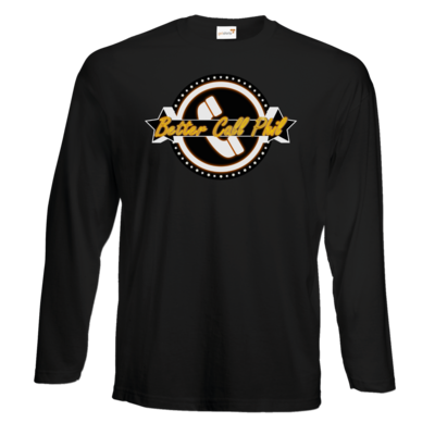 Motiv: Exact 190 Longsleeve FAIR WEAR - Philmann - Better Call Phil - bestimme auf Wunsch Details wie Produkt, Grösse, Farbe und Position selbst ! Motiv: Exact 190 Longsleeve FAIR WEAR - Philmann - Better Call Phil