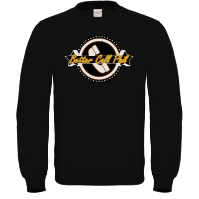 Motiv: Sweatshirt FAIR WEAR - Philmann - Better Call Phil - bestimme auf Wunsch Details wie Produkt, Grösse, Farbe und Position selbst ! Motiv: Sweatshirt FAIR WEAR - Philmann - Better Call Phil
