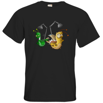 Motiv: T-Shirt Premium FAIR WEAR - bestimme auf Wunsch Details wie Produkt, Grösse, Farbe und Position selbst ! Motiv: T-Shirt Premium FAIR WEAR