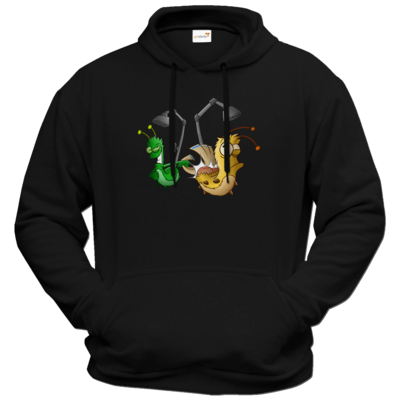 Motiv: Hoodie Premium FAIR WEAR - bestimme auf Wunsch Details wie Produkt, Grösse, Farbe und Position selbst ! Motiv: Hoodie Premium FAIR WEAR