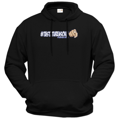 Motiv: Hoodie Premium FAIR WEAR - Kampfkunst Lifestyle - Tastaturensohn - bestimme auf Wunsch Details wie Produkt, Grösse, Farbe und Position selbst ! Motiv: Hoodie Premium FAIR WEAR - Kampfkunst Lifestyle - Tastaturensohn