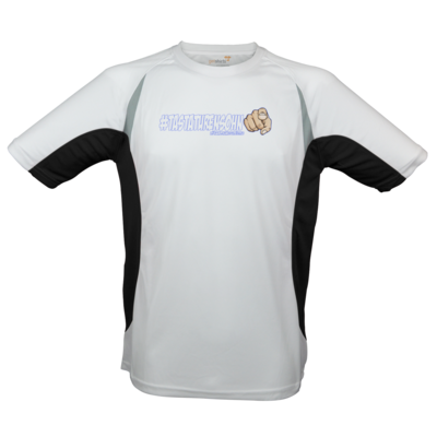 Motiv: Laufshirt Running T - Kampfkunst Lifestyle - Tastaturensohn - bestimme auf Wunsch Details wie Produkt, Grösse, Farbe und Position selbst ! Motiv: Laufshirt Running T - Kampfkunst Lifestyle - Tastaturensohn
