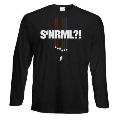 Motiv: Exact 190 Longsleeve FAIR WEAR - SNRML - bestimme auf Wunsch Details wie Produkt, Grösse, Farbe und Position selbst ! Motiv: Exact 190 Longsleeve FAIR WEAR - SNRML